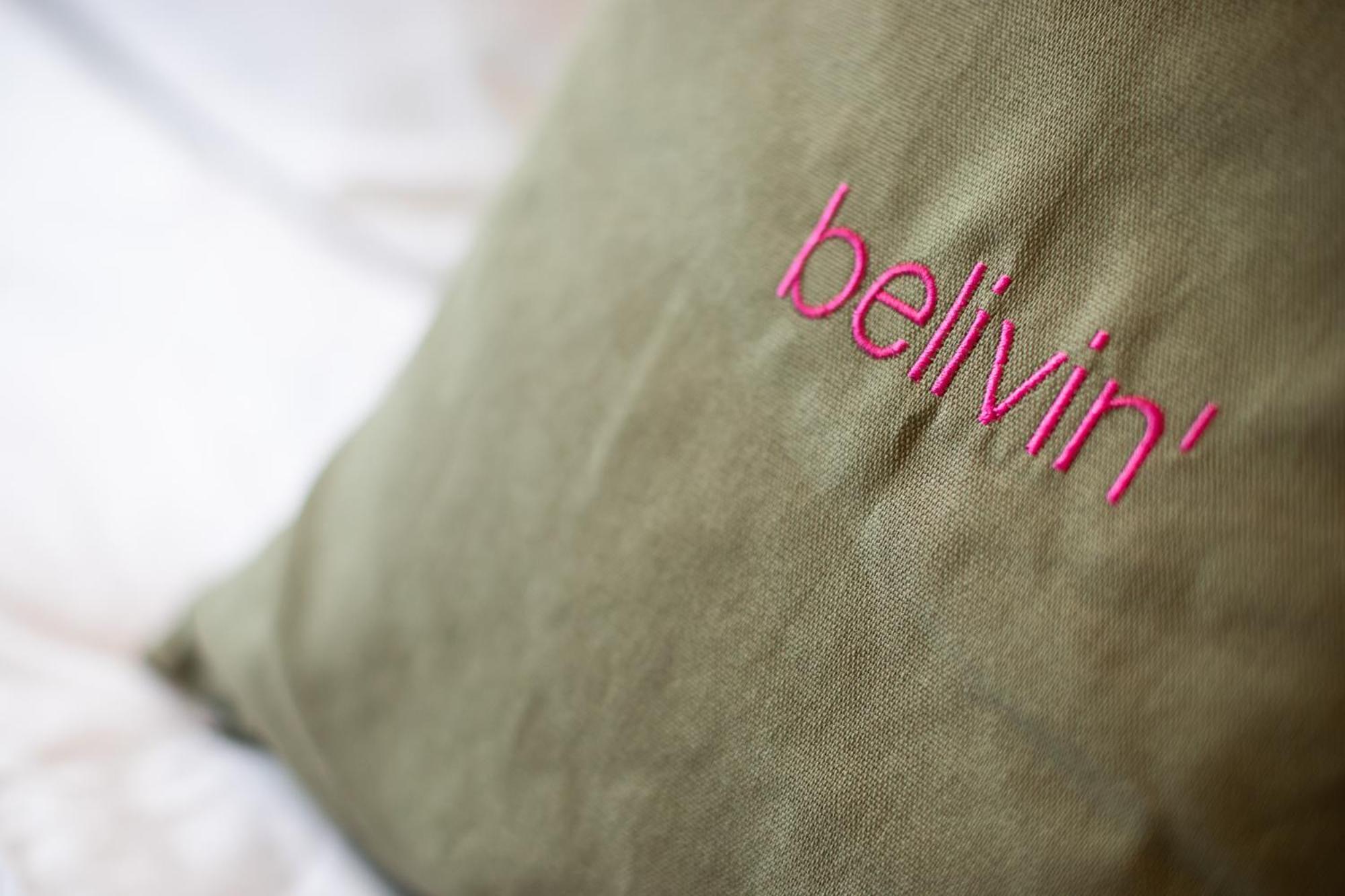 Belivin99 Residence Chinatown Bangkok Exterior foto